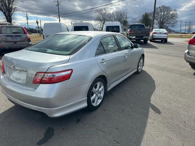 2007 Toyota Camry CE