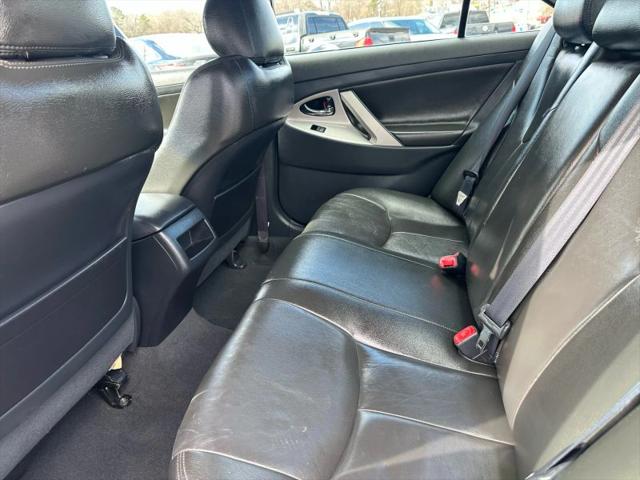 2007 Toyota Camry CE