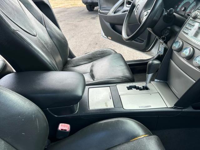 2007 Toyota Camry CE