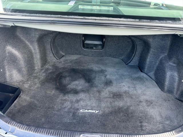 2007 Toyota Camry CE