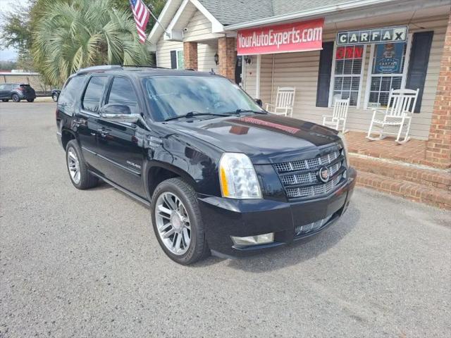 2013 Cadillac Escalade Premium for sale in West Columbia, SC