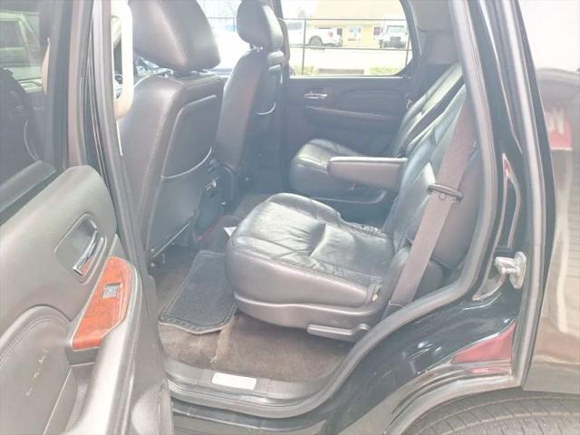 2013 Cadillac Escalade Premium