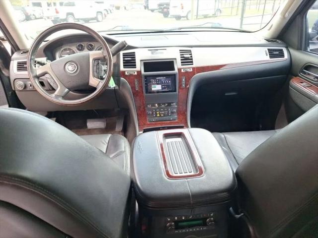 2013 Cadillac Escalade Premium