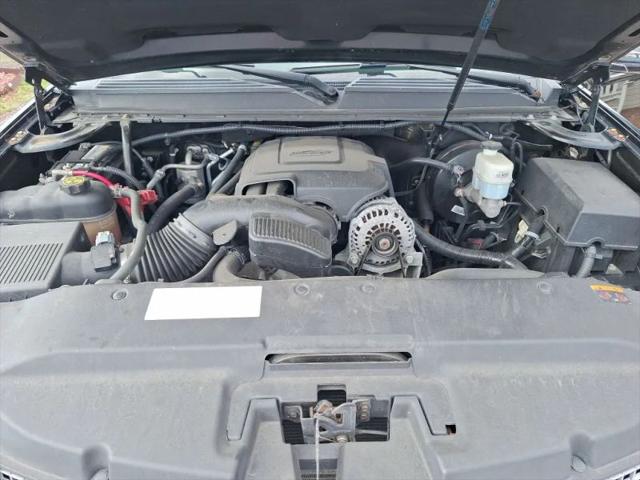 2013 Cadillac Escalade Premium