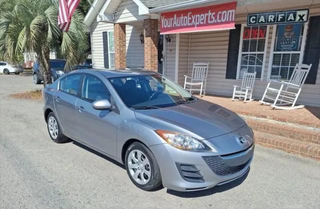 2010 Mazda Mazda3 i Sport for sale in West Columbia, SC