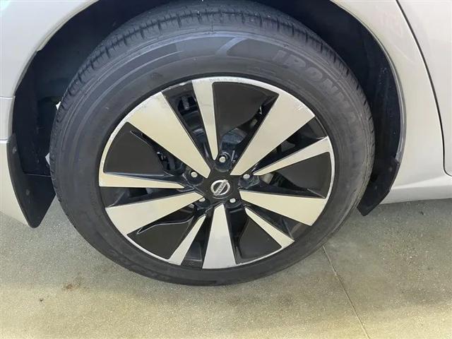 2019 Nissan Altima 2.5 SV