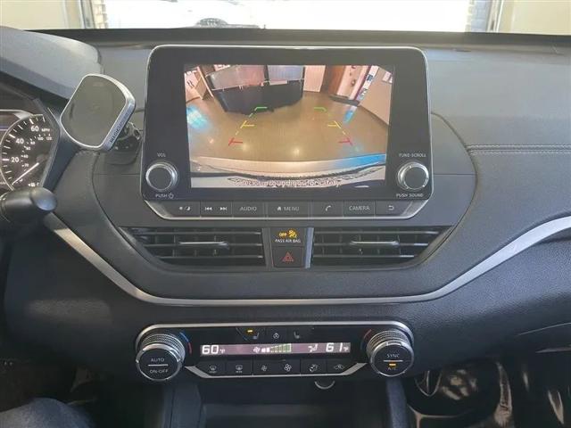 2019 Nissan Altima 2.5 SV