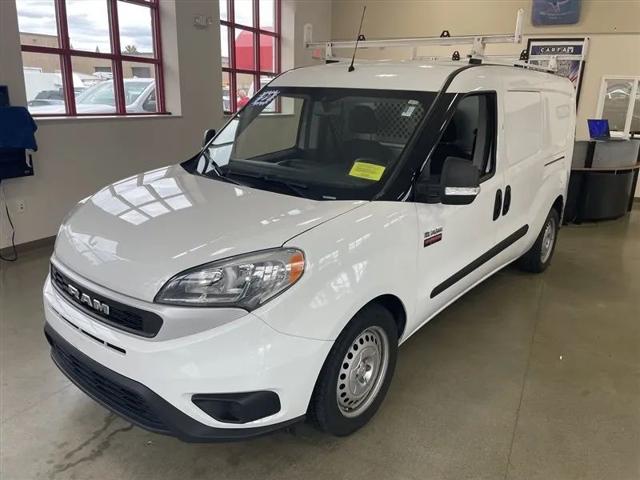 2022 Ram ProMaster City Cargo Van Cargo Van