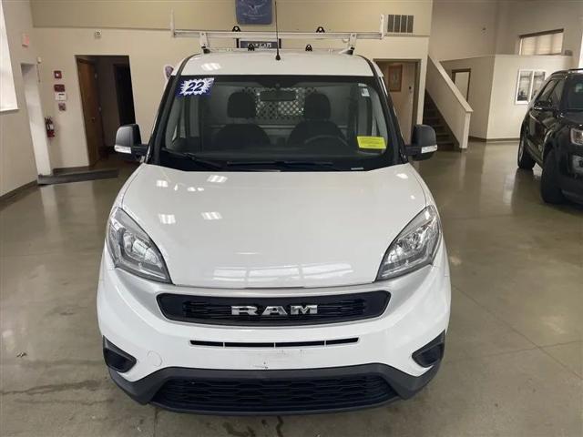 2022 Ram ProMaster City Cargo Van Cargo Van