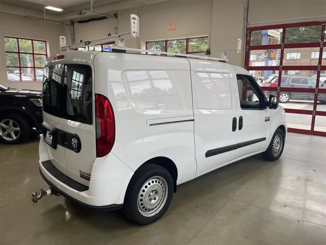 2022 Ram ProMaster City Cargo Van Cargo Van