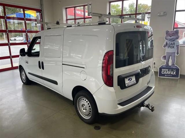 2022 Ram ProMaster City Cargo Van Cargo Van