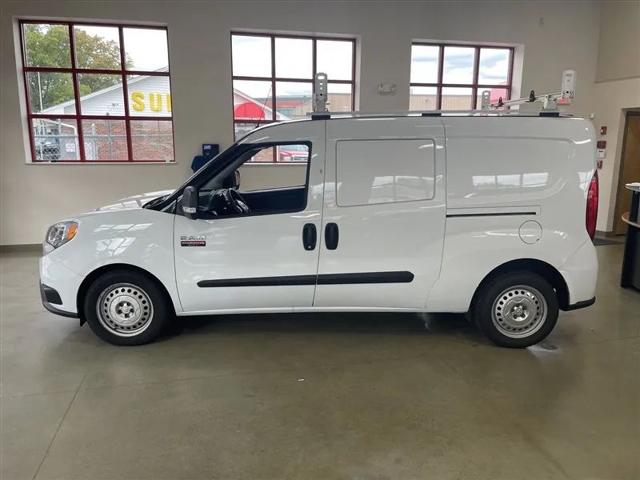 2022 Ram ProMaster City Cargo Van Cargo Van