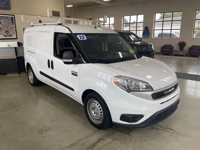2022 Ram ProMaster City Cargo Van Cargo Van