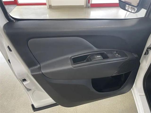 2022 Ram ProMaster City Cargo Van Cargo Van