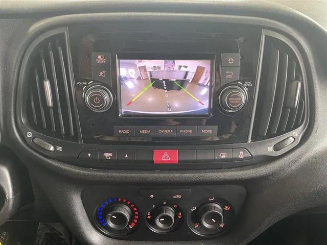 2022 Ram ProMaster City Cargo Van Cargo Van