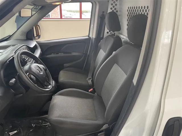 2022 Ram ProMaster City Cargo Van Cargo Van
