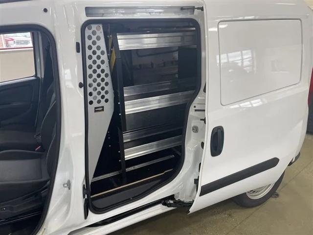 2022 Ram ProMaster City Cargo Van Cargo Van