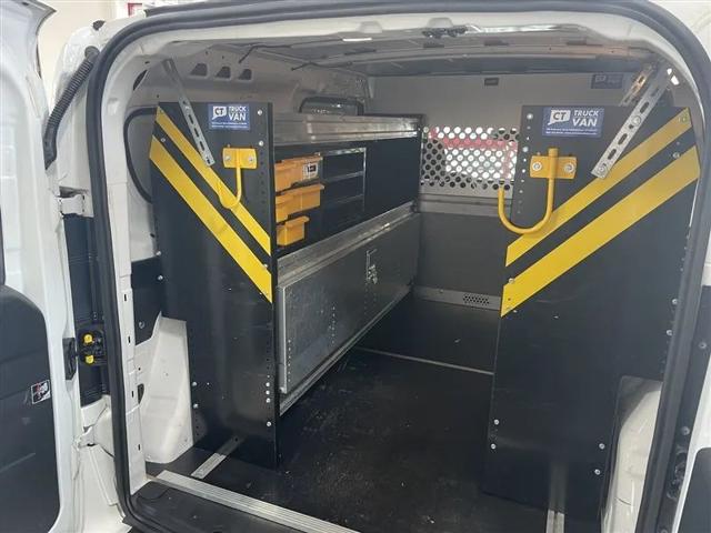2022 Ram ProMaster City Cargo Van Cargo Van