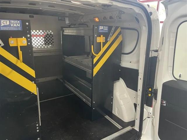 2022 Ram ProMaster City Cargo Van Cargo Van