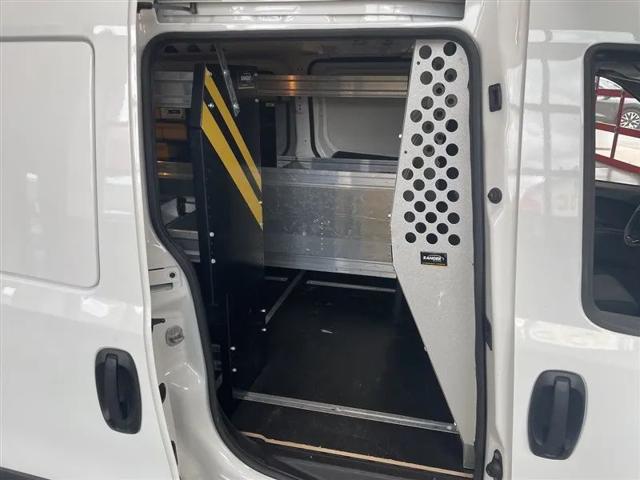 2022 Ram ProMaster City Cargo Van Cargo Van