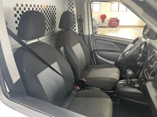 2022 Ram ProMaster City Cargo Van Cargo Van