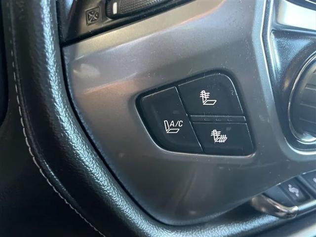 2015 Chevrolet Silverado 2500HD LTZ