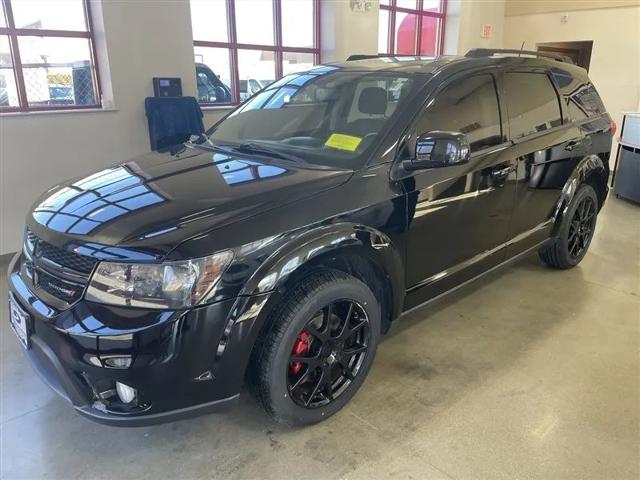 2014 Dodge Journey SXT
