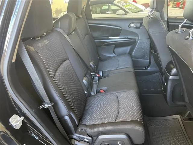 2014 Dodge Journey SXT