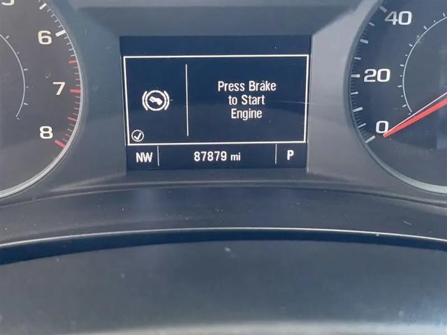 2023 Chevrolet Malibu FWD 1FL