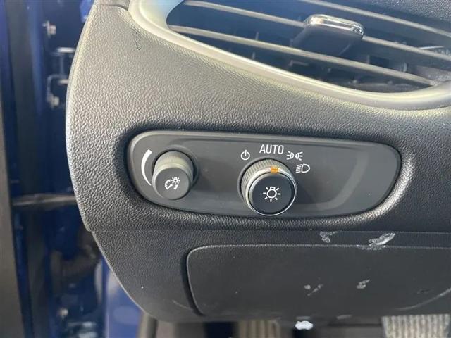 2023 Chevrolet Malibu FWD 1FL