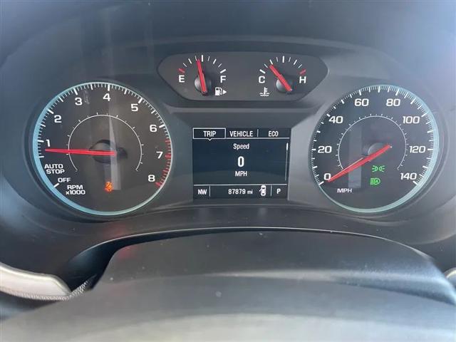 2023 Chevrolet Malibu FWD 1FL
