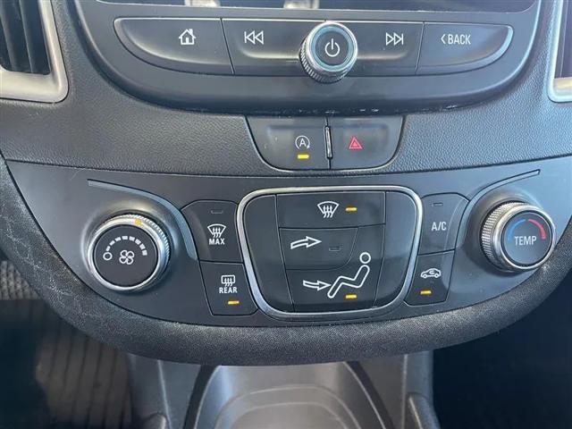 2023 Chevrolet Malibu FWD 1FL