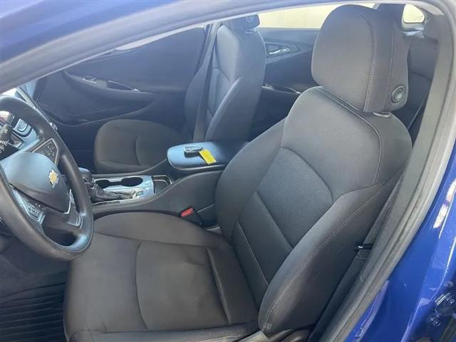 2023 Chevrolet Malibu FWD 1FL