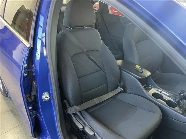 2023 Chevrolet Malibu FWD 1FL