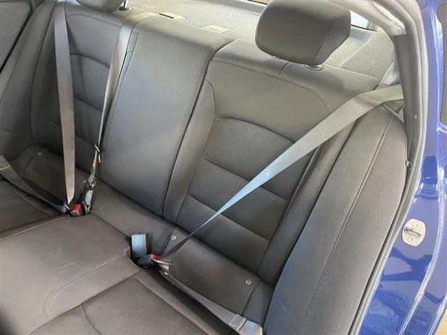 2023 Chevrolet Malibu FWD 1FL