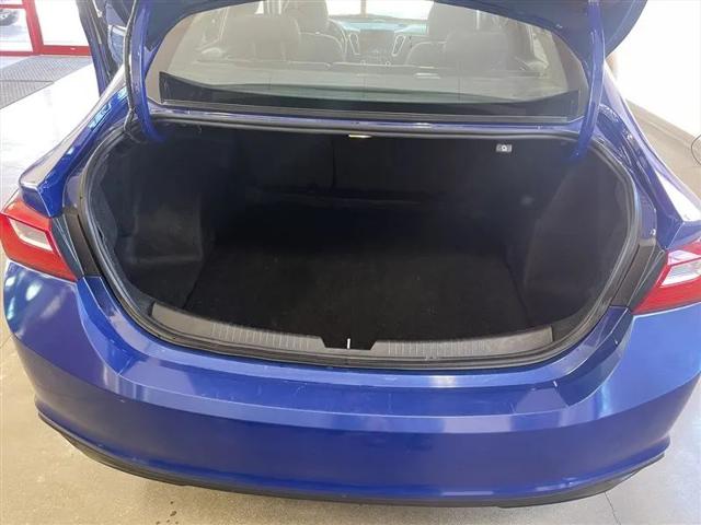 2023 Chevrolet Malibu FWD 1FL