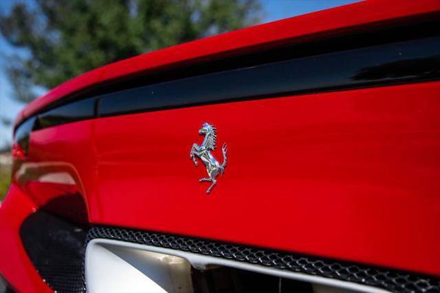 2024 Ferrari 296 GTB Base