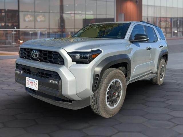 2025 Toyota 4Runner TRD Off Road for sale in Oak Bluffs, MA