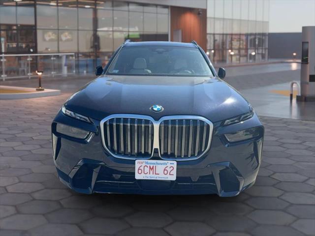 2025 BMW X7 xDrive40i for sale in Oak Bluffs, MA