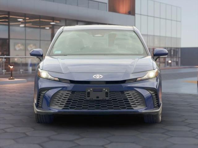 2025 Toyota Camry SE for sale in Oak Bluffs, MA