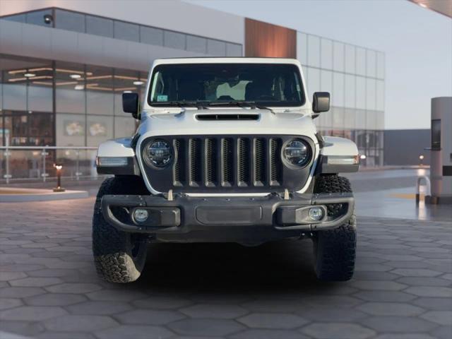 2022 Jeep Wrangler Unlimited Rubicon 392 4x4 for sale in Oak Bluffs, MA