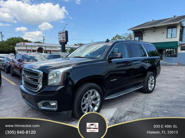 2019 GMC Yukon SLT for sale in Hialeah, FL