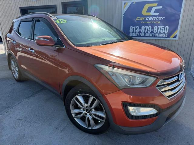 2015 Hyundai Santa Fe Sport 2.0L Turbo for sale in Tampa, FL