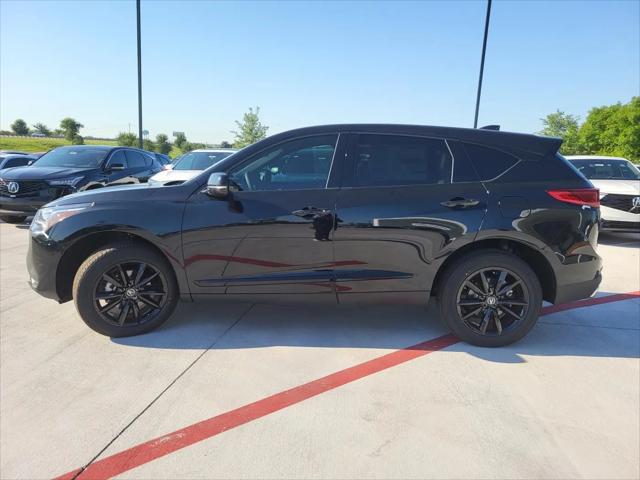 2026 Acura RDX Base