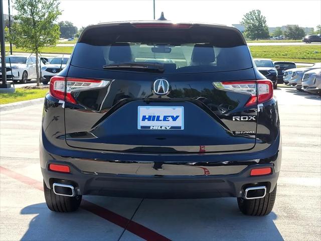 2026 Acura RDX Base