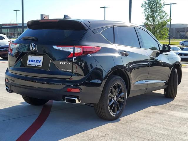 2026 Acura RDX Base