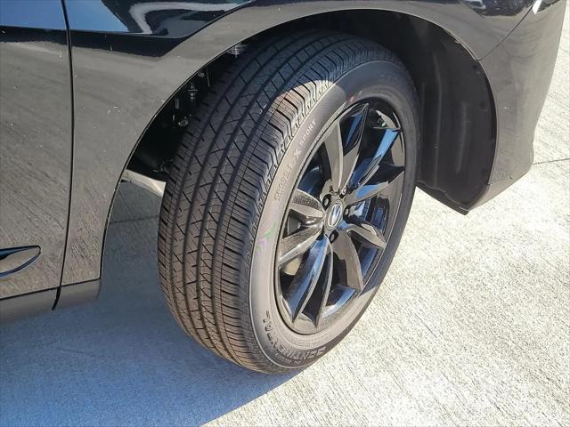 2026 Acura RDX Base
