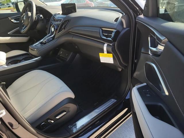 2026 Acura RDX Base