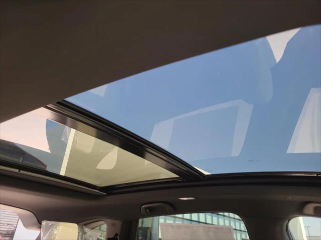 2026 Acura RDX Base