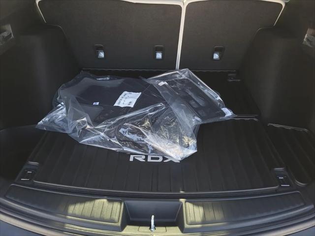 2026 Acura RDX Base